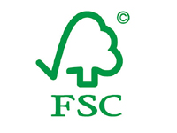 FSC Certified